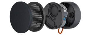 Mi Portable Bluetooth Speaker Mini -خرید اسپیکر شیائومی - قطعات