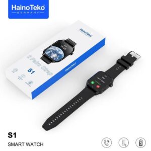 قیمت - مشخصات - خرید - تصویر -ساعت هوشمند هاینو تکو