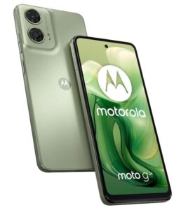 Motorola G24 - موتورولا جی بیست و چهار چهار جی - سبز یخی