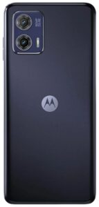 Motorola Moto G73 - گوشی موبایل موتورولا موتو جی هفتاد و سه - مشخصات خصوصیات قابلیت ها - پشت گوشی دوربین اصلی