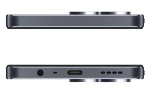 Realme Note 50 - صفحه نمایش - ریلمی نوت پنجاه 64 - قیمت - خرید - فروش - عکس از بالا و پایین - معرفی