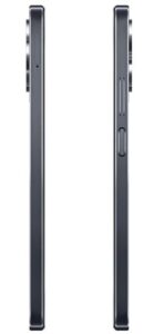 Realme Note 50 - صفحه نمایش - ریلمی نوت پنجاه 64 - قیمت - خرید - فروش - عکس از چپ و راست- معرفی