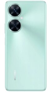 huawei nova 11i 8-128gb - گوشی موبایل هواوی نوا یازده آی هشت گیگ رم و صد و بیست و هشت گیگ حافظه - سبز رنگ - تصویر پشت دوربین