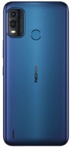 nokia g11 plus 64gb - گوشی موبایل نوکیا جی یازده پلاس شصت و چهار گیگبایت - رنگ آبی - تصویر عکس پشت گوشی دوربین اصلی