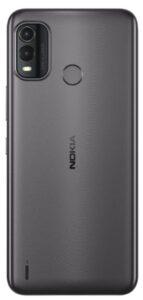 nokia g11 plus 64gb - گوشی موبایل نوکیا جی یازده پلاس شصت و چهار گیگبایت - رنگ خاکستری - تصویر عکس پشت گوشی دوربین اصلی