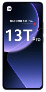 Xiaomi 13T Pro 5G - گوشی موبایل شیائومی تی سیزده پرو پنج جی - صفحه نمایش