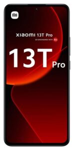 Xiaomi 13T Pro 5G - گوشی موبایل شیائومی تی سیزده پرو پنج جی - نمایش