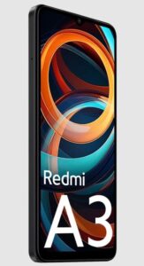 xiaomi redmi a3 64gb - رزولیشن صفحه نمایش - کیفیت تصویر ردمی آ سه