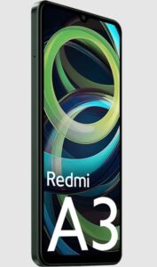 xiaomi redmi a3 64gb - صفحه نمایش گوشی موبایل ردمی آ سه