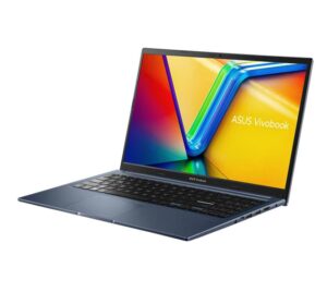 ASUS Vivobook 15 X1502ZA i3 1220P - عکس لبتاپ - قیمت خرید - مشخصات خصوصیات بررسی مقایسه معرفی