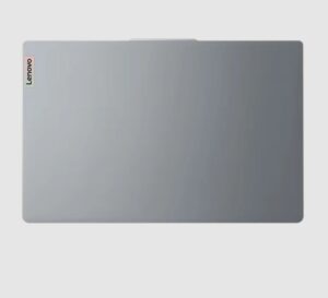 lenovo ideapad slim 3 15irh8 i7 13620h - لبتاب لنوو - رنگ آبی - درب لبتاپ - مشخصات خصوصیات معرفی بررسی