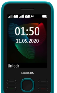 nokia 150 - گوشی موبایل نوکیا صدوپنجاه - رنگ آبی - قیمت خرید فروش - صفحه نمایش