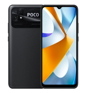 xiaomi poco c40 - گوشی موبایل شیائومی پوکو سی چهل - قیمت خرید فروش رنگ مشک