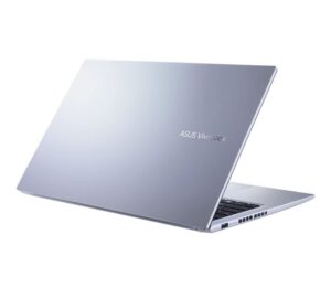 لپ تاپ ایسوس 15.6 اینچی مدل Vivobook X1502ZA i5 ۱۲500H 16GB 1TB - صفحه نمایش رم حافظه - عکس از پشت