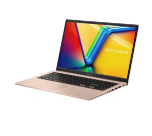 asus vivobook 15 x1504za i5 - لبتاپ ایسوس - قیمت خرید مشخصات - رنگ بژ