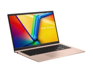 asus vivobook 15 x1504za i7 - لبتاپ ایسوس - قیمت خرید مشخصات - رنگ بژ - خصوصیات