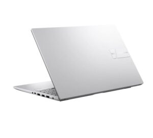 asus vivobook 15 x1504za i7 -پشت لبتاپ ایسوس - قیمت خرید مشخصات - نقره ای - درب