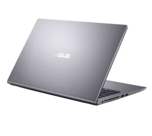 asus x515ma celeron n4020 - قیمت خرید فروش - مشخصات قابلیت ها - خاکستری - پشت لبتاپ