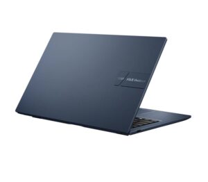 لپ تاپ ایسوس 15.6 اینچی مدل vivobook 15 x1504va i5 1335u 16gb 1tb - درب پشت لبتاپ - قیمت خرید فروش - مشخصات معرفی بررسی - آبی