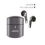 LT-14 هدفون بلوتوث دار - جانبی گوشی