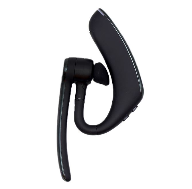هدفون - تک گوش - مکالمه - لیتو LB-11 جانبی گوشی - جانبی موبایل - تصویر کنار