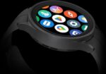 SAMSUNG Galaxy Watch 5 Pro - ساعت هوشمن سامسونگ - 5 پرو - لوازم جانبی موبایل - جانبی گوشی jsnrbigoshi.ir - تصویر اپلیکیشن ها