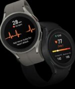 SAMSUNG Galaxy Watch 5 Pro - ساعت هوشمن سامسونگ - 5 پرو - لوازم جانبی موبایل - جانبی گوشی jsnrbigoshi.ir - تصویر برنامه ها