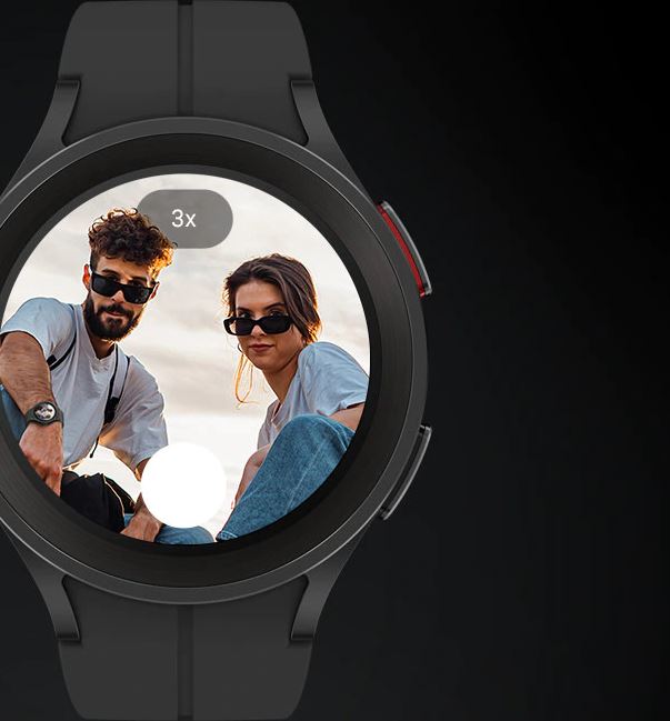 SAMSUNG Galaxy Watch 5 Pro - ساعت هوشمن سامسونگ - 5 پرو - لوازم جانبی موبایل - جانبی گوشی jsnrbigoshi.ir - تصویر شما