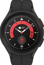 SAMSUNG Galaxy Watch 5 Pro - ساعت هوشمن سامسونگ - 5 پرو - لوازم جانبی موبایل - جانبی گوشی jsnrbigoshi.ir - قابلیت دوچرخه سواری