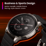 amazfit gts 4 قیمت - قابلیت های