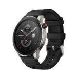 amazfit gts 4 قیمت - مشکی