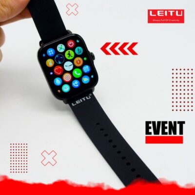 ساعت هوشمند لیتو EVENT - سایت جانبی گوشی janebigoshi.ir