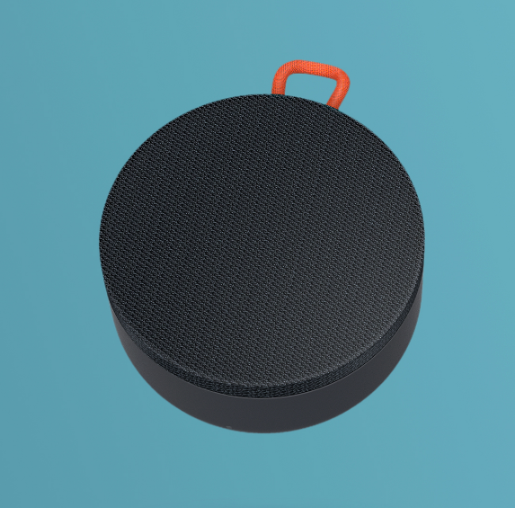 Mi Portable Bluetooth Speaker Mini -خرید اسپیکر شیائومی