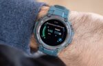 amazfit t-rex pro قیمت - حالت جی پی اس