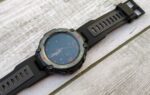 amazfit t-rex pro قیمت - رنگ مشکی