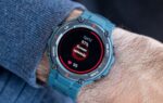 amazfit t-rex pro قیمت - فشار خون