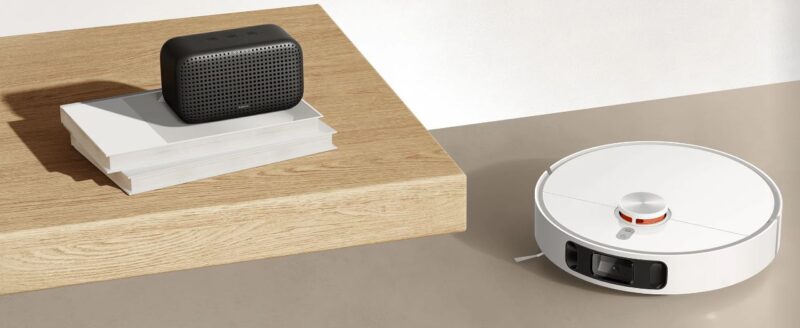 اسپیکر هوشمند شیائومی - تصویرXiaomi Smart Speaker Lite