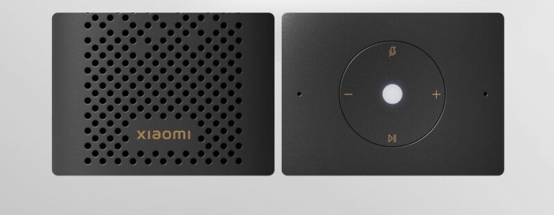قیمت اسپیکر شیائومی - دکمه هاXiaomi Smart Speaker IR Control