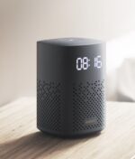 قیمت اسپیکر شیائومی - عکسXiaomi Smart Speaker IR Control