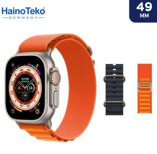 t92 ultra max haino teko-قیمت - بررسی- مشخصات- بهترین ساعت هوشمند