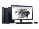 خرید ورک استیشن قدرتمند DELL T5600