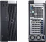 خرید ورک استیشن قدرتمند DELL T5600- کیس