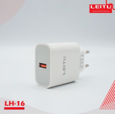شارژر-لیتو LH-16 - تصویر عکس - قیمت خرید