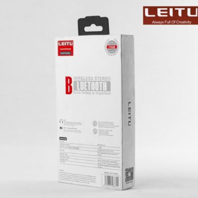 لیتو LB-16-بسته بندی محصول -هدفون تک گوشی