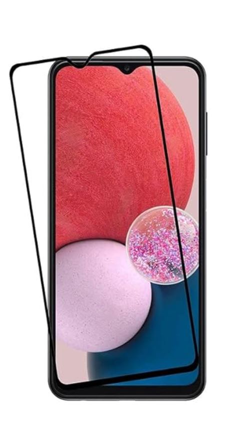 گلس A13 موبایل سامسونگ (Samsung Galaxy A13 ) - جانبی گوشی - قیمت خرید ارزان