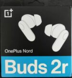 هندزفری بلوتوثی وان پلاس Nord Buds 2r - جعبه بسته بندی - توضیحات - بررسی - مشخصات - عکس