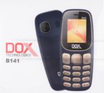 Dox B141 - داکس بی صد و چهل و یک