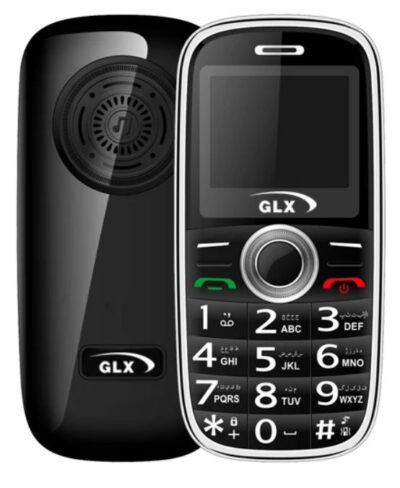 Glx F8 Plus - رنگ مشکی - قیمت - خرید - فروش