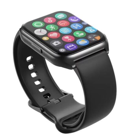 Haylou Ls02 Pro Smart Watch - اپلیکیشن ها - نرم افزار ها - برنامه ها - خصوصیات - اسمارت واچ هایلو ال اس صفر دو پرو