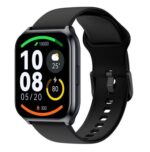 Haylou Ls02 Pro Smart Watch - تصویر - عکس - صفحه نمایش - اسمارت واچ هایلو ال اس صفر دو پرو